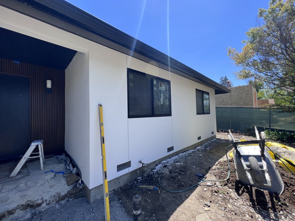 Slide of Bay Area Realty and Construction
