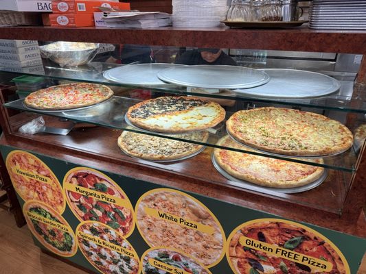 Bagels & Co. by null