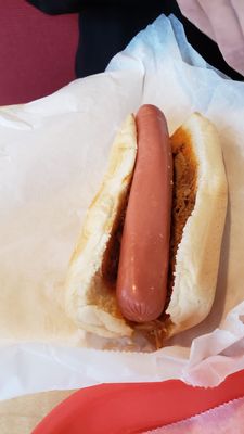 Mr. Dave's by null