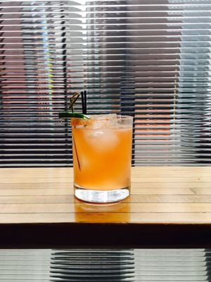 Baby Jane Bar by null