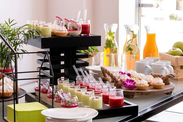 Vienna House by Wyndham Andel's Cracow by null