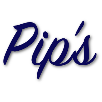 Pip's Mobile Wash & Detail - Logo - Auto Detailing Near Me Pip's Mobile Wash & Detail - Logo - Auto Detailing Near Me