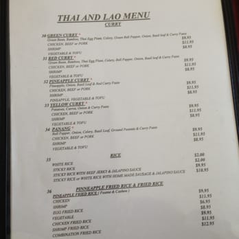 Suvans Kitchen - Suvans Kitchen Menu - Thai Near Me - Lompoc, California Suvans Kitchen - Suvans Kitchen Menu - Thai Near Me - Lompoc, California