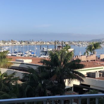 Bahia Resort Hotel - San Diego, CA