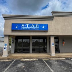 STAR Physical Therapy - Exterior of STAR Physical Therapy - Pulaski