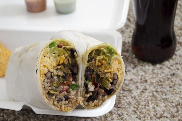 Taqueria Gloria by null