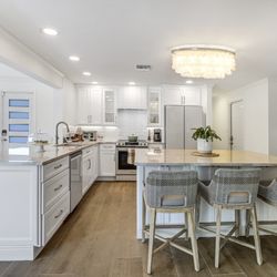 L2 Renovations
