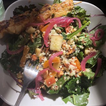 Postino East - Hanna's Field salad!!! - Wine Bars Near Me - Gilbert, Arizona Postino East - Hanna's Field salad!!! - Wine Bars Near Me - Gilbert, Arizona