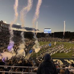 University of Nevada - Reno - Wolfpack vs Hilltoppers
