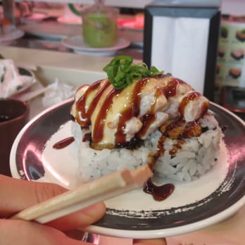 Genki Sushi - Genki Sushi - Sushi Bars Near Me - Honolulu, Hawaii Genki Sushi - Genki Sushi - Sushi Bars Near Me - Honolulu, Hawaii