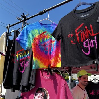 Terror Market - Pop-up Shops Near Me - Burbank, California Terror Market - Pop-up Shops Near Me - Burbank, California