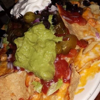 Coddington Brewery - Coddington's Ultimate Nachos - Breweries Near Me - Middletown, Rhode Island