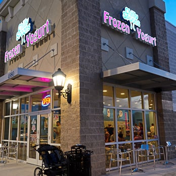Chilly Spoons - Ice Cream & Frozen Yogurt Near Me - Melbourne, Florida Chilly Spoons - Ice Cream & Frozen Yogurt Near Me - Melbourne, Florida