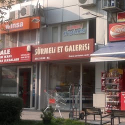 Sürmeli Et Galerisi