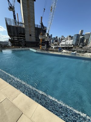 Sofitel Sydney Darling Harbour by null