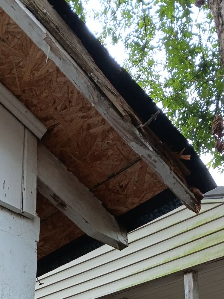 Slide of Right-Hand Roofing