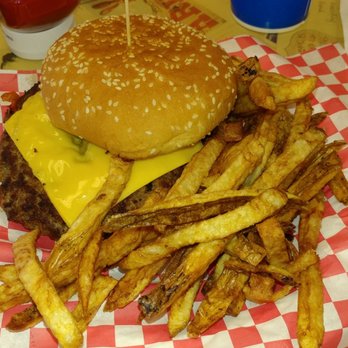 Cafe 66 - Yummmmm - Mexican Near Me - Albuquerque, New Mexico