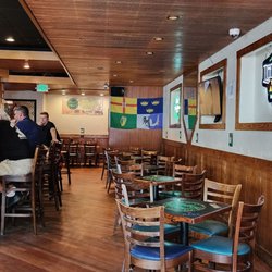 Kelley O'Neil's - Da bar