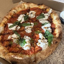 Burrata