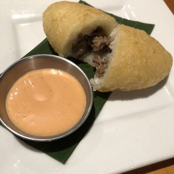 Area 337 - Yuca ball (meat) - Puerto Rican Near Me - Lake Charles, Louisiana Area 337 - Yuca ball (meat) - Puerto Rican Near Me - Lake Charles, Louisiana