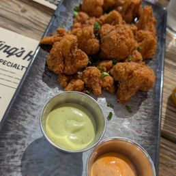 Cauliflower Cauliflower