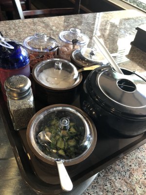 Moobongri BBQ (무봉리 생삼겹 BBQ) by null