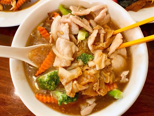 JP Thai Kitchen by null