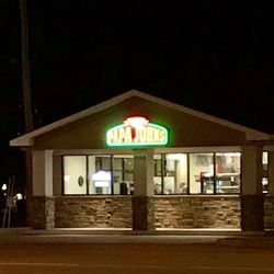 Papa Johns Pizza