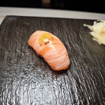 Sushi by Bou - Hoboken NJ @ W Hotel - Sushi Bars Near Me - Hoboken, New Jersey
