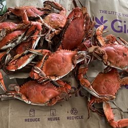 Fat Boy's Crabs