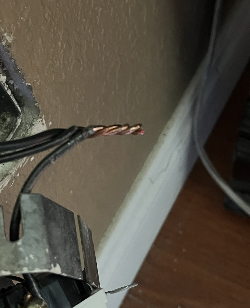 Slide of TEK Electrical