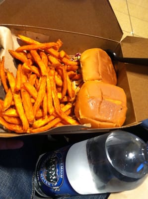 Bankers Hill by null