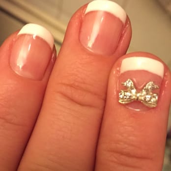 Tina's Nails and Spa - Nail Salons Near Me - Wakefield, Massachusetts