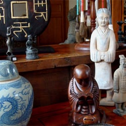 Déco d'ici et d'ailleurs