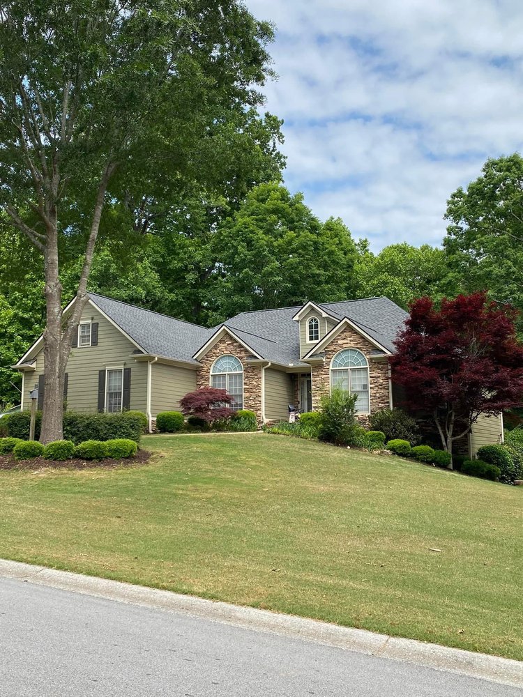 Slide of Rogers Roofing And Construction