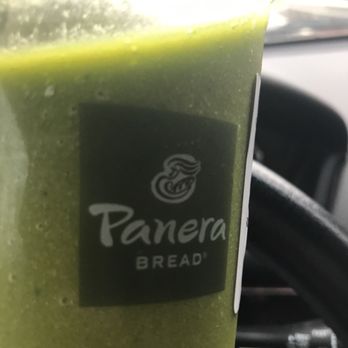 Panera Bread - An easy and delicious way to get your green on - Sandwiches Near Me - Denville, New Jersey