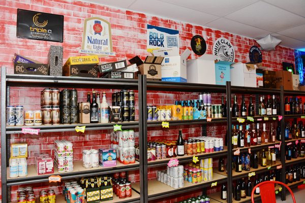 Bart's Mart by null
