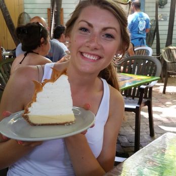 Blue Heaven - So beautiful and the pie was good too! - Breakfast & Brunch Near Me - Key West, Florida Blue Heaven - So beautiful and the pie was good too! - Breakfast & Brunch Near Me - Key West, Florida