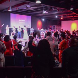 Unity Christian Center