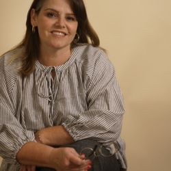 Angela Zinn Martinez