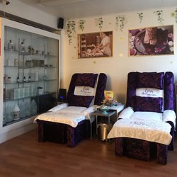 The Spa 1 Asian Massage