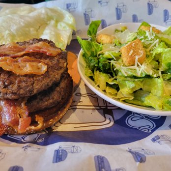 Burgers & Beer - Mexican Near Me - Temecula, California