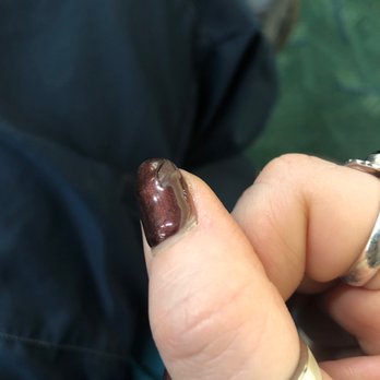 Boise Nail & Spa - Nail Salons Near Me - Portland, Oregon