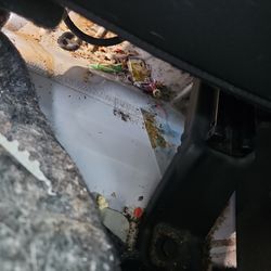 Flawless Detailing - Before