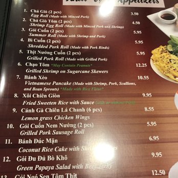 Pho One - Menu - Vietnamese Near Me - Metuchen, New Jersey Pho One - Menu - Vietnamese Near Me - Metuchen, New Jersey
