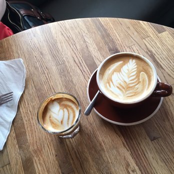 Texas French Bread - Latte and cortado - Bakeries Near Me - Austin, Texas Texas French Bread - Latte and cortado - Bakeries Near Me - Austin, Texas