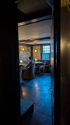 Lost Fox Inn by null