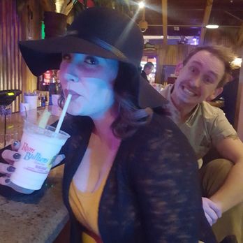 Rum Bullions Island Bar - Bars Near Me - Reno, Nevada