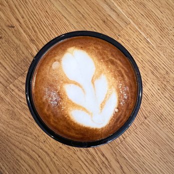 CTX Coffee - 4 oz. Cortado - Coffee & Tea Near Me - Sapulpa, Oklahoma