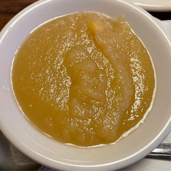 Texas Roadhouse - Applesauce - American Near Me - Henderson, Nevada